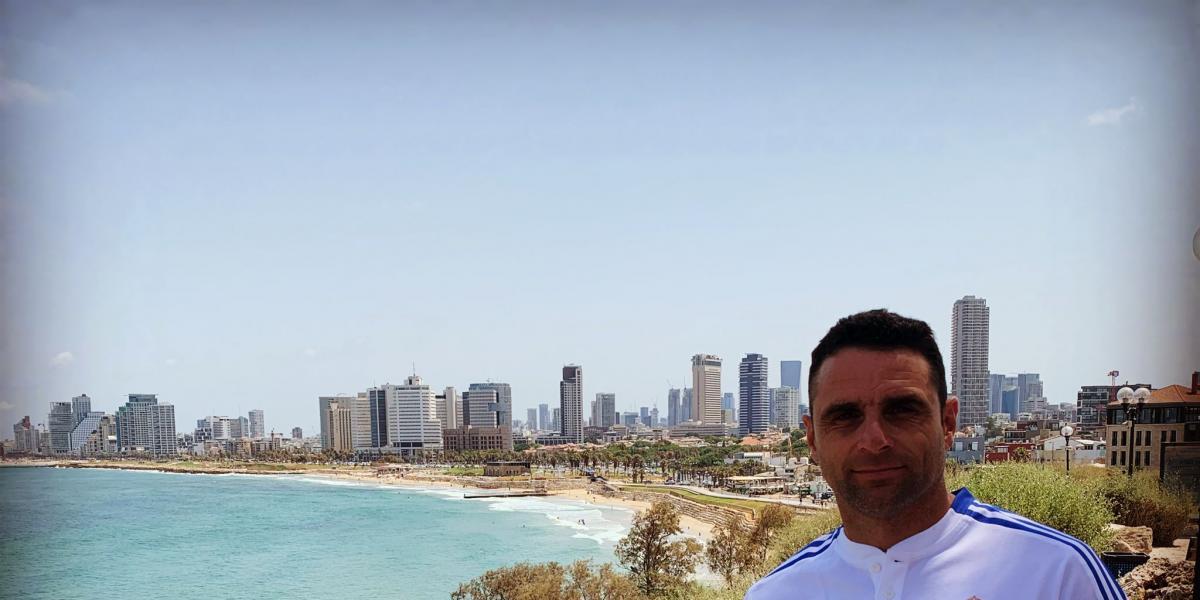 “El Liverpool es mejor, pero el Real Madrid es favorito”