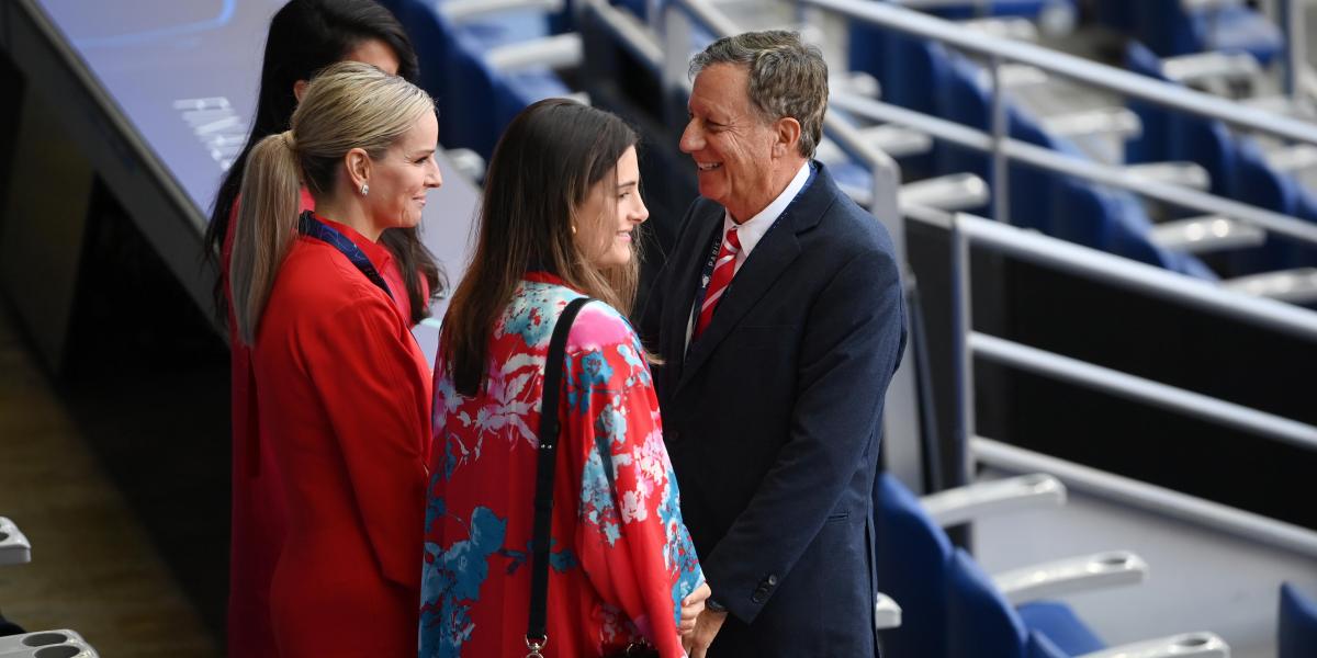 El Liverpool exige una disculpa al gobierno francés