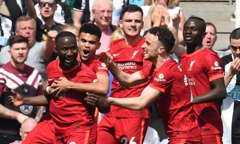 El Liverpool ha perdido en tres de sus cuatro últimas visitas a España