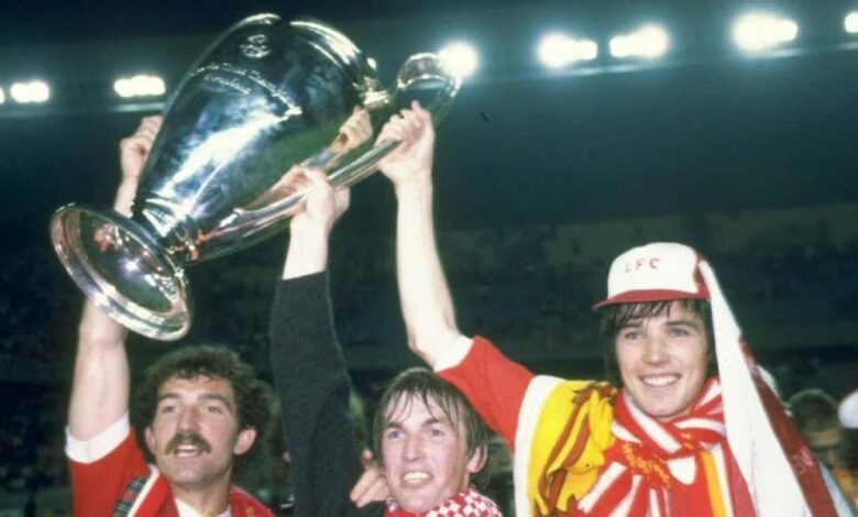 El Liverpool ya ganó una Copa de Europa al Real Madrid en París