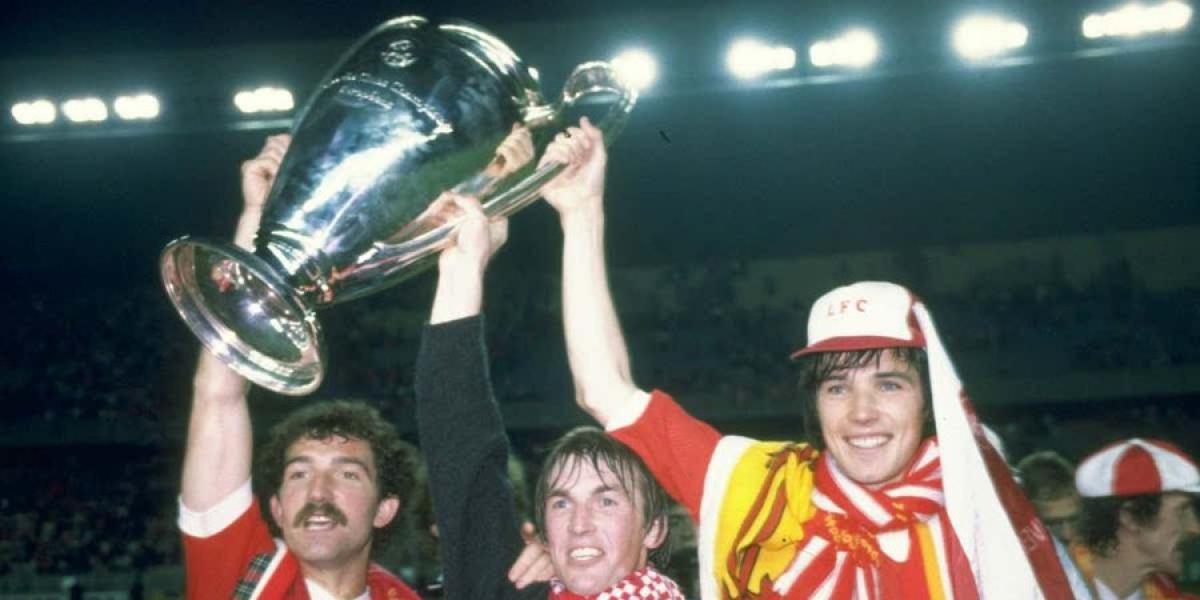 El Liverpool ya ganó una Copa de Europa al Real Madrid en París