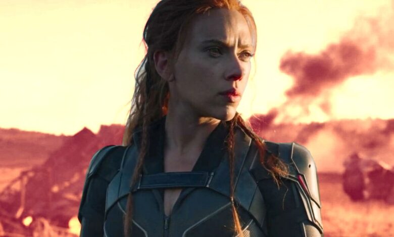 El MCU aún no ha explicado el último misterio de Black Widow
