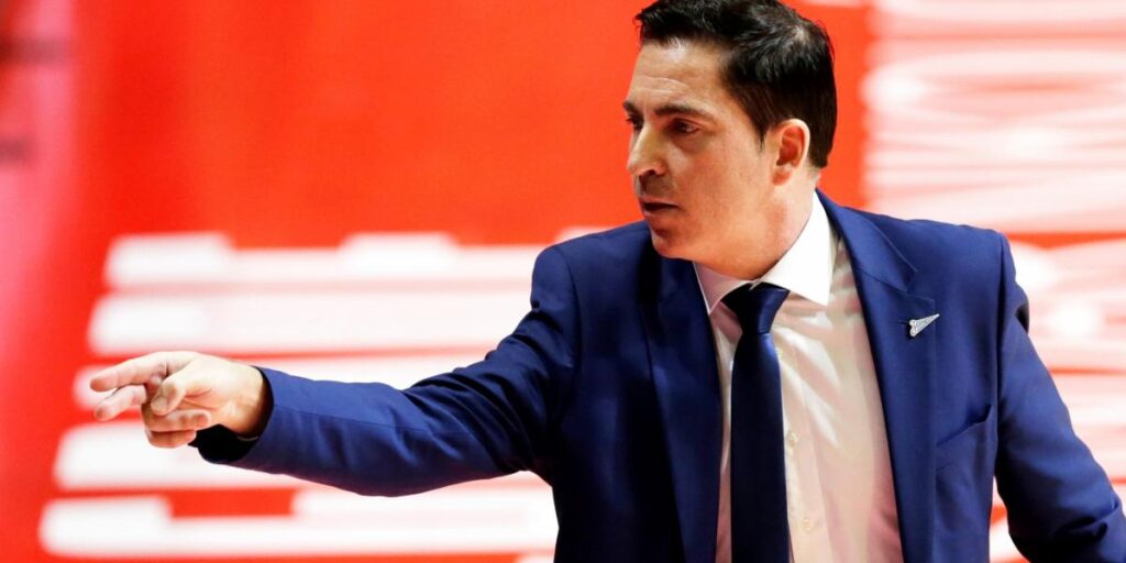 El Maccabi Tel Aviv se interesa por Xavi Pascual