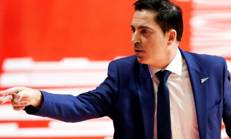 El Maccabi Tel Aviv se interesa por Xavi Pascual