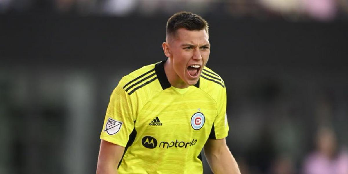 El Madrid se lanza a por una joya de la MLS