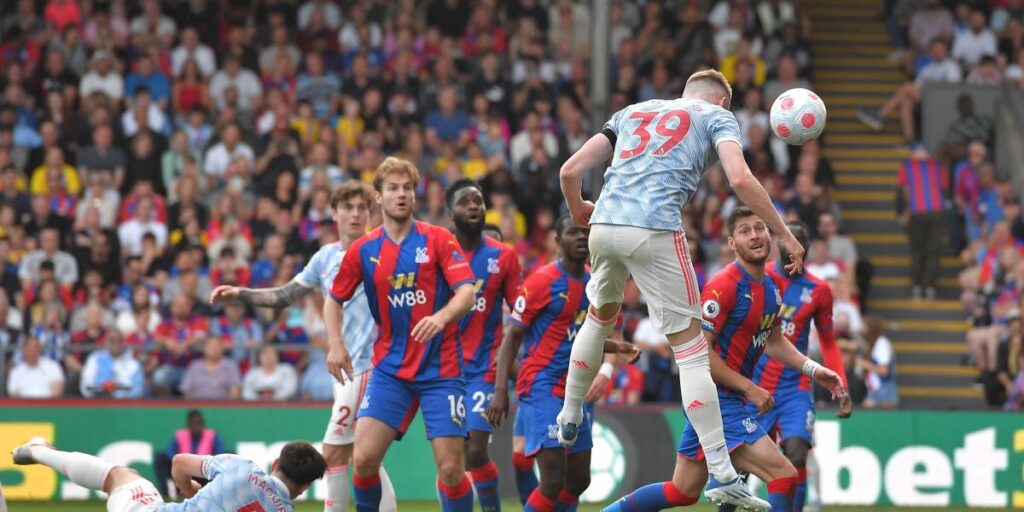 El Manchester United jugará la Europa League