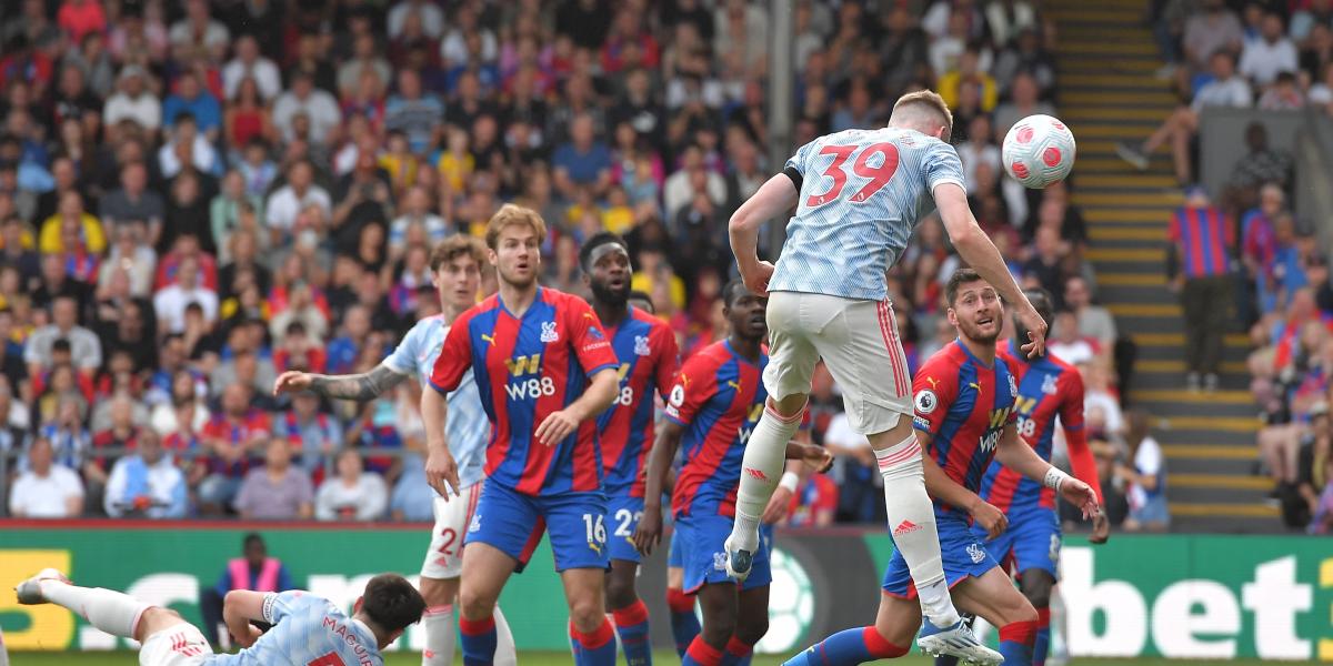 El Manchester United jugará la Europa League