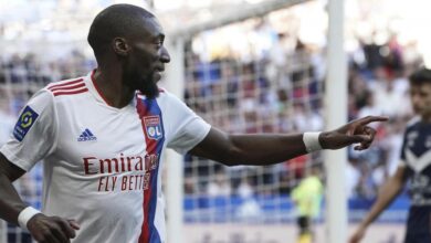 El Metz apura hacia la salvación y el Lyon se distancia de Europa (3-2)