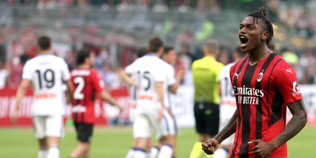 El Milan gana, pero el 'scudetto' aún no es suyo