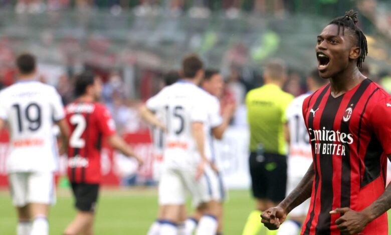El Milan gana, pero el 'scudetto' aún no es suyo