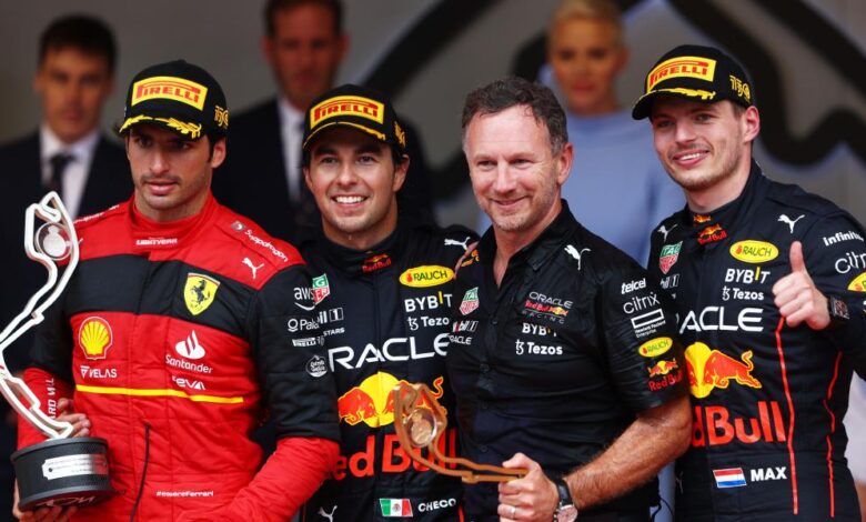 El Mundial, al rojo vivo: Así está la clasificación de F1