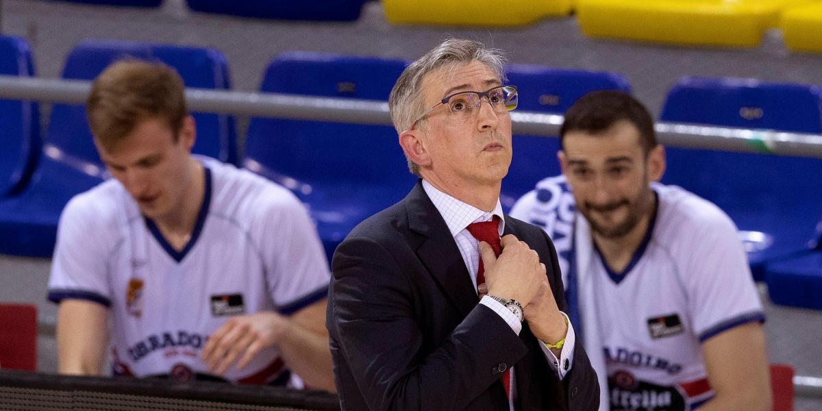 El Obradoiro, con 4 jugadores con contrato para la próxima temporada