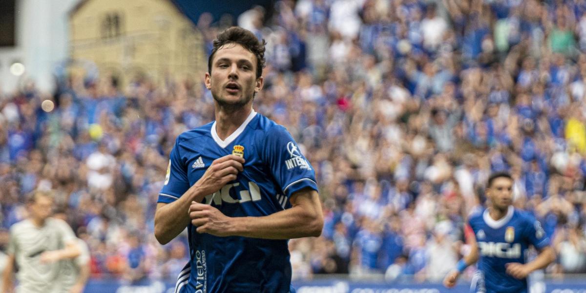 El Oviedo, con la miel en los labios