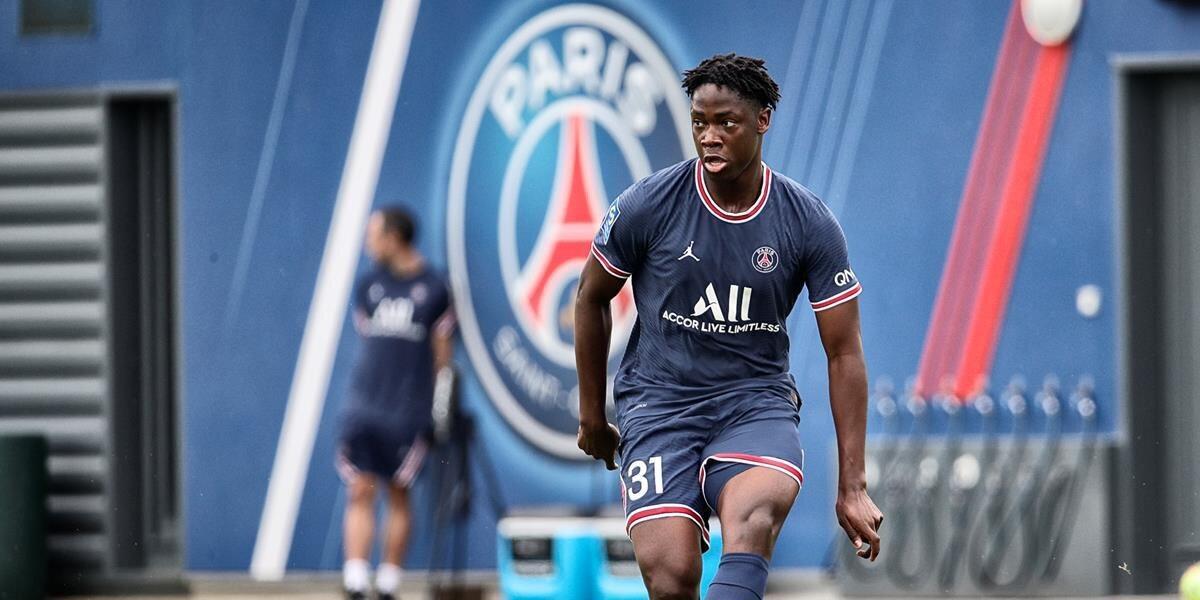 El PSG teme perder a su nueva perla defensiva