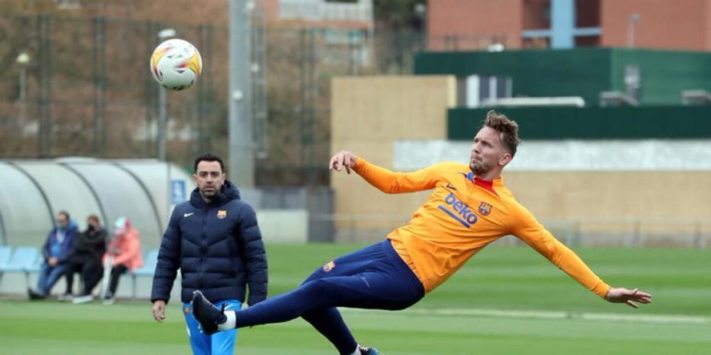 El PSV hará 'todo lo posible' por repescar a Luuk de Jong