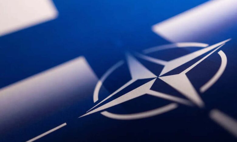 El Parlamento de Finlandia aprueba la solicitud de entrada a la OTAN