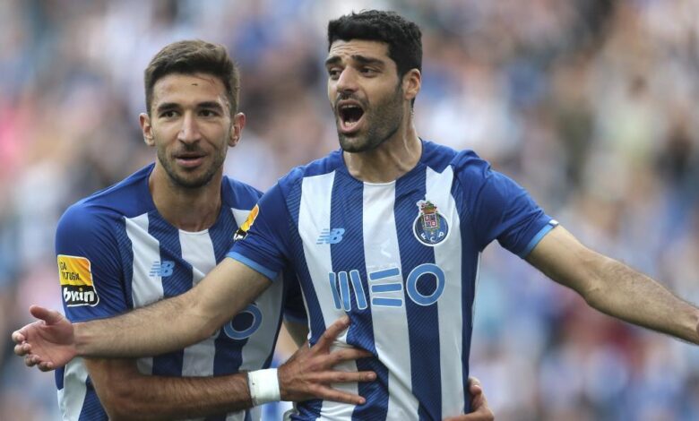El Porto gana al Vizela y podría ser campeón este domingo (4-2)