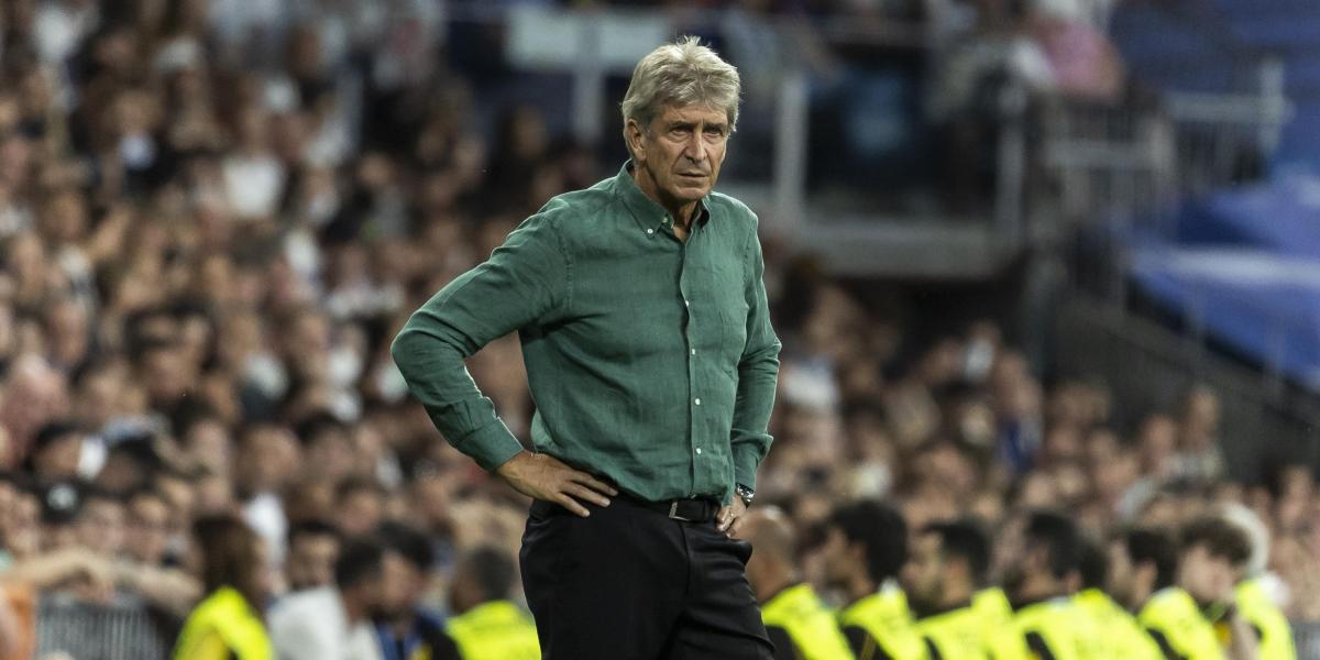 El Real Betis apunta de nuevo al bombo 3 en la Europa League