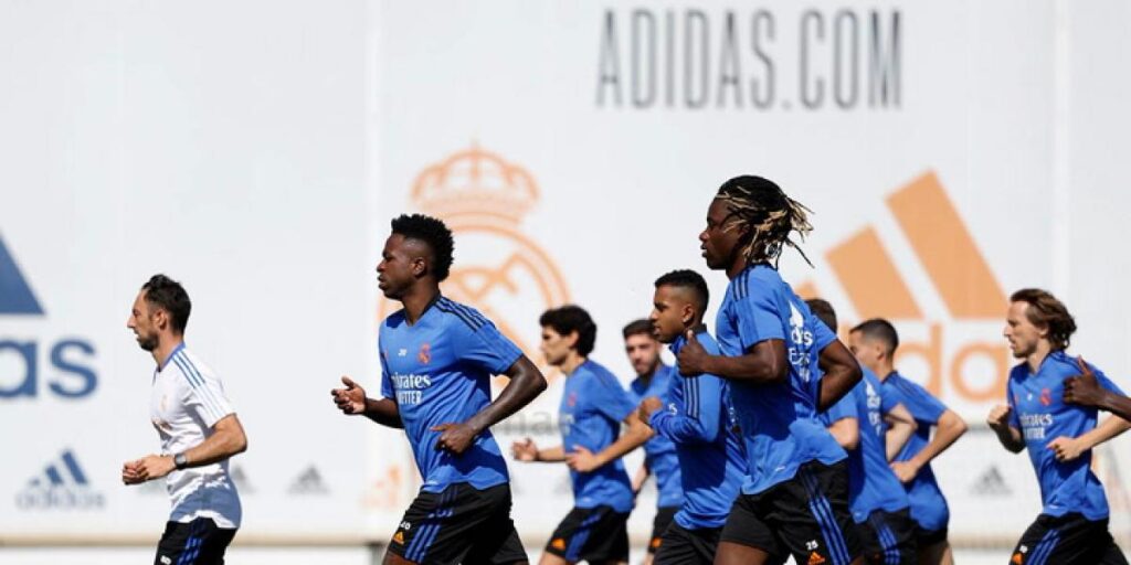 El Real Madrid tendrá ocho días para preparar la final de Champions