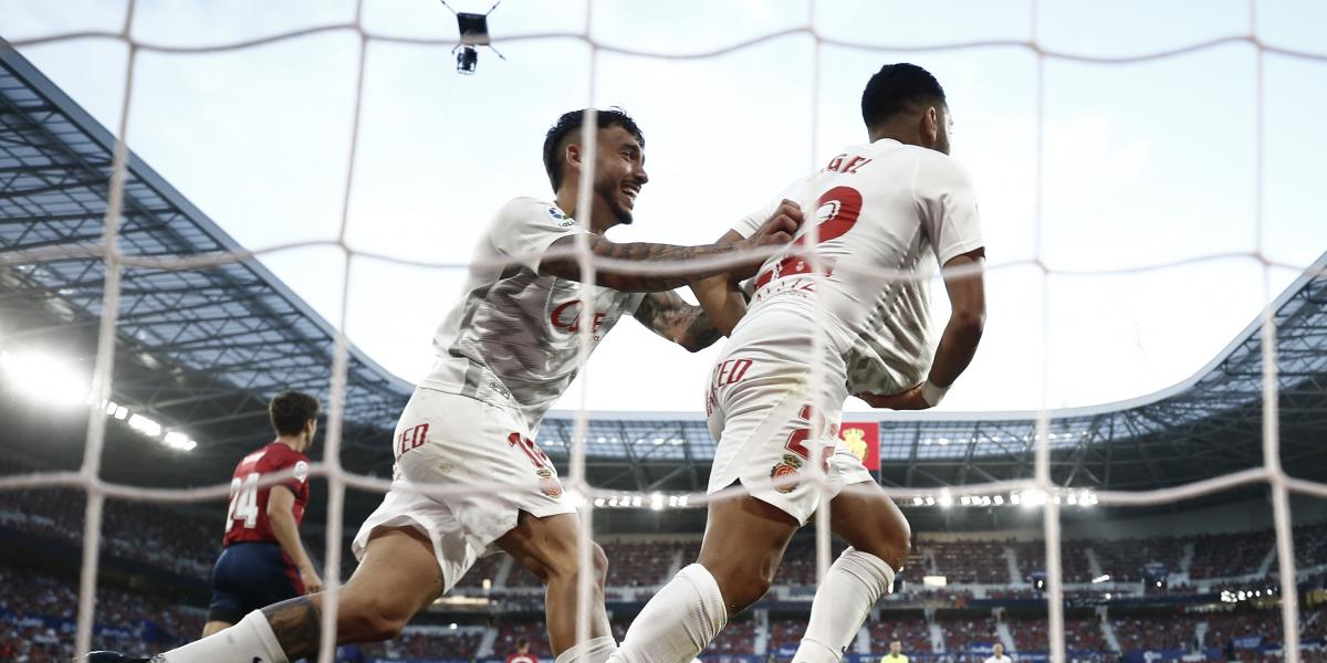 El Sadar acogerá un Argentina-Estonia