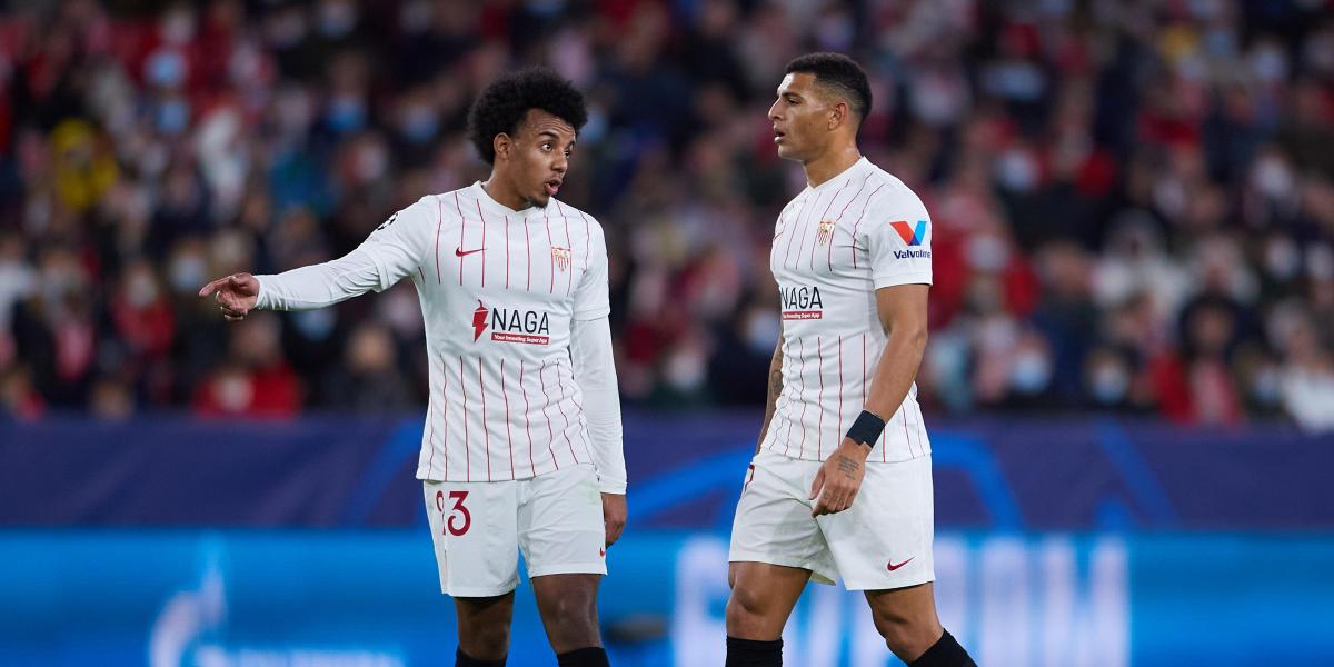 El Sevilla inicia la revolución: Koundé apunta a ser la próxima gran venta