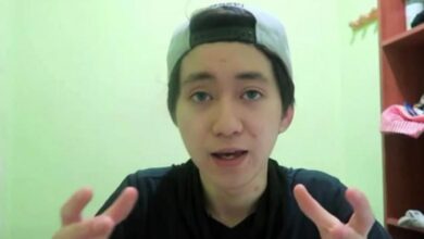 El Supremo ratifica la condena al 'youtuber' que le dio galletas con pasta de dientes a un sin techo