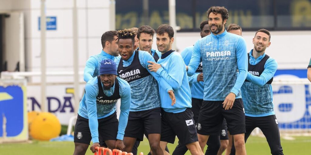 El Villarreal busca la gesta ante el imparable Liverpool