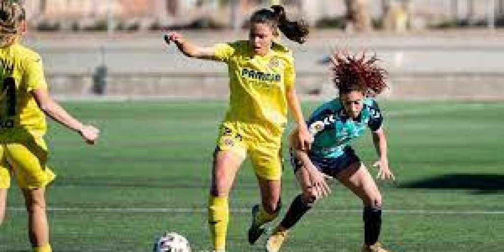 El Villarreal renueva a Irene Miguélez hasta el año 2024