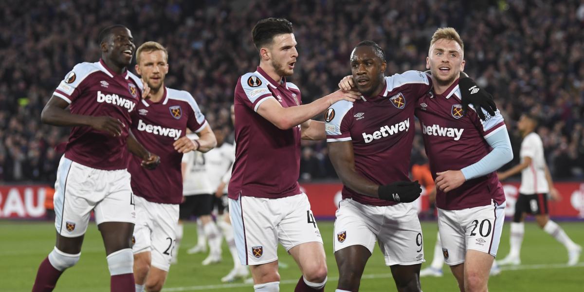 El West Ham confía en la continuidad de Declan Rice, al que harán capitán