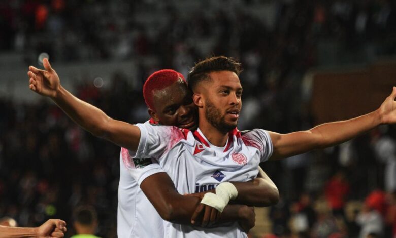 El Wydad marroquí gana su tercera Champions de África