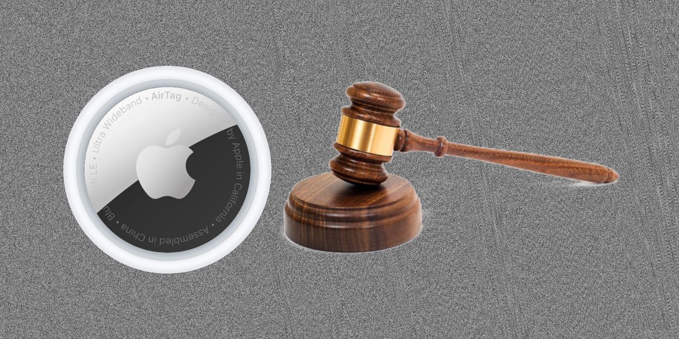 El acecho AirTag pronto podría convertirse en un delito en estos estados