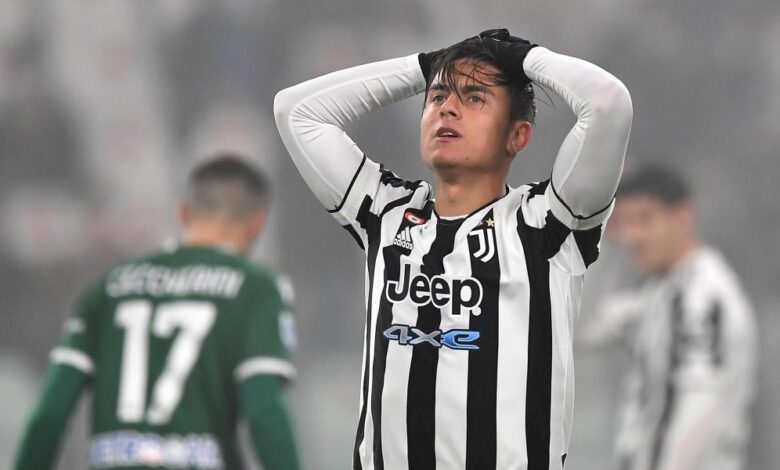 El agente de Dybala emite un comunicado tras los últimos rumores