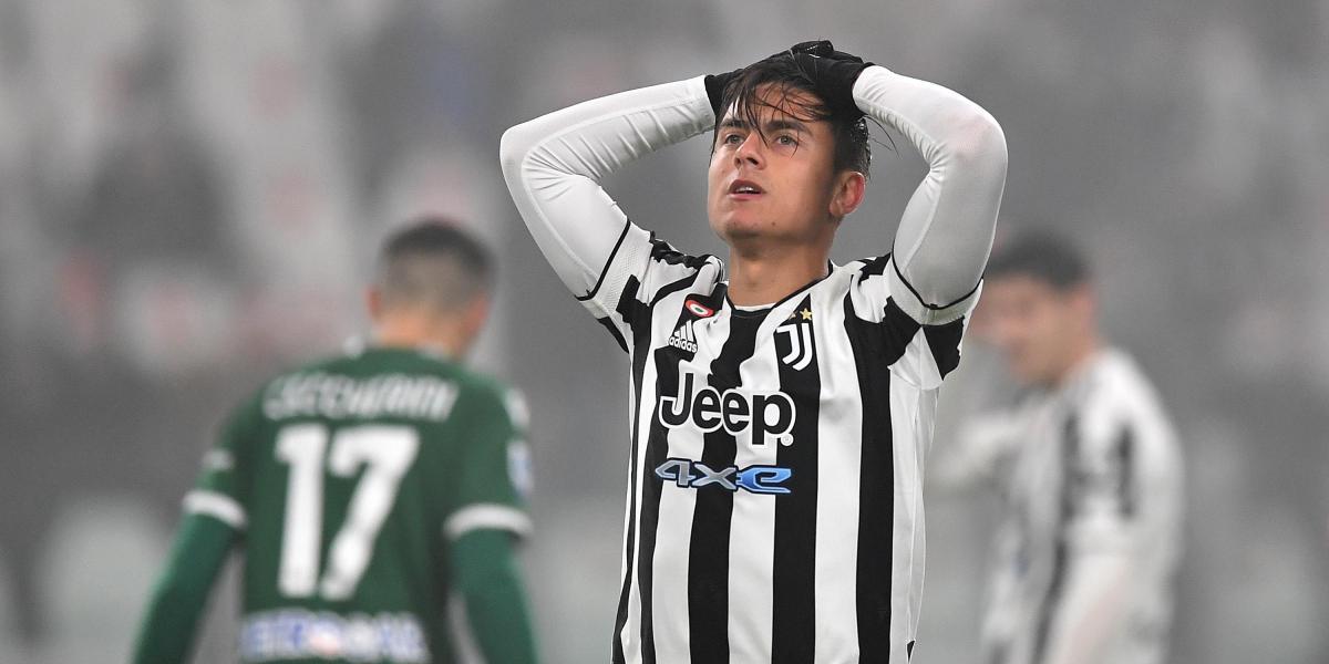 El agente de Dybala emite un comunicado tras los últimos rumores