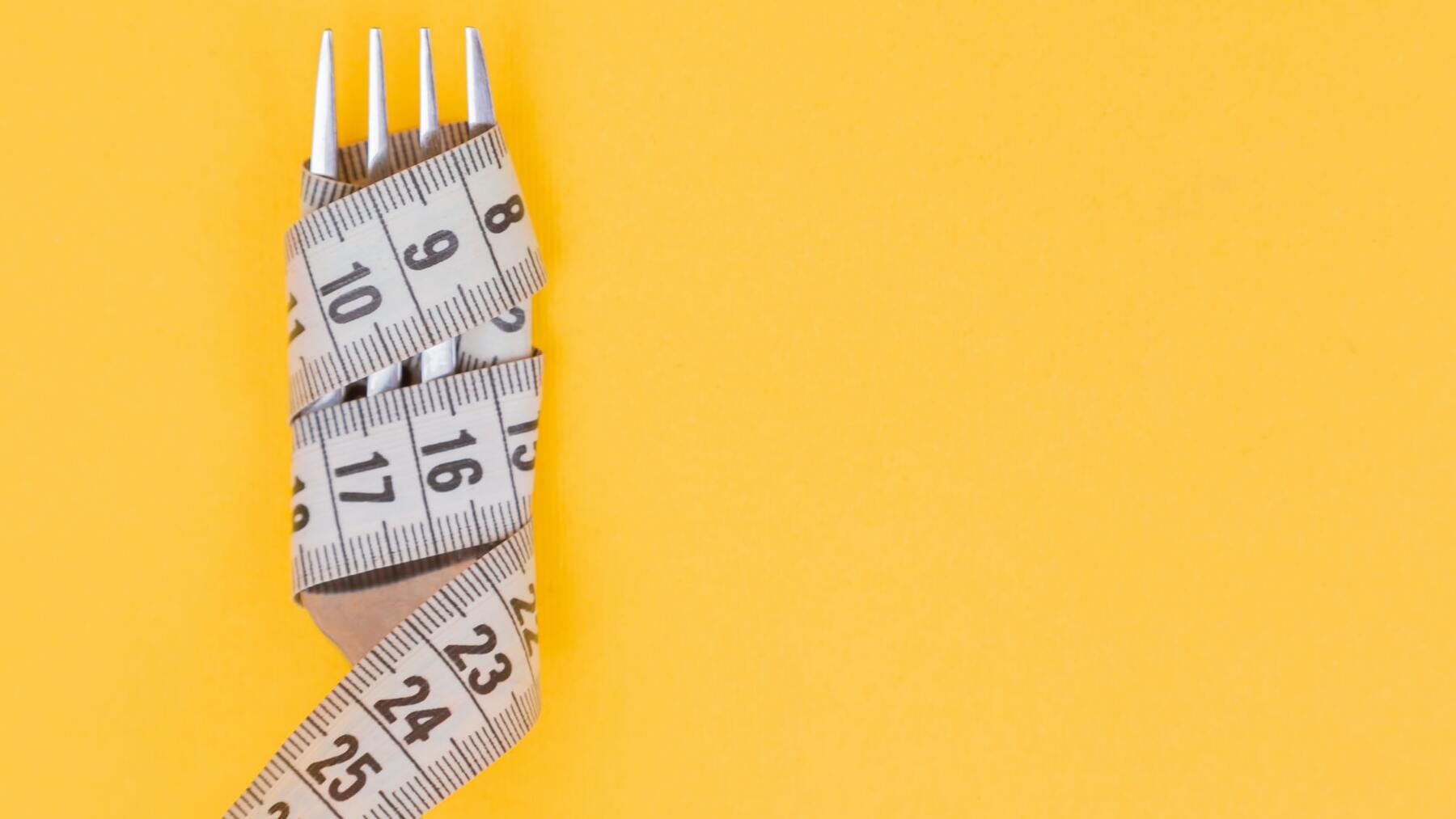 El alimento que más engorda y que deberás eliminar de tu dieta para adelgazar