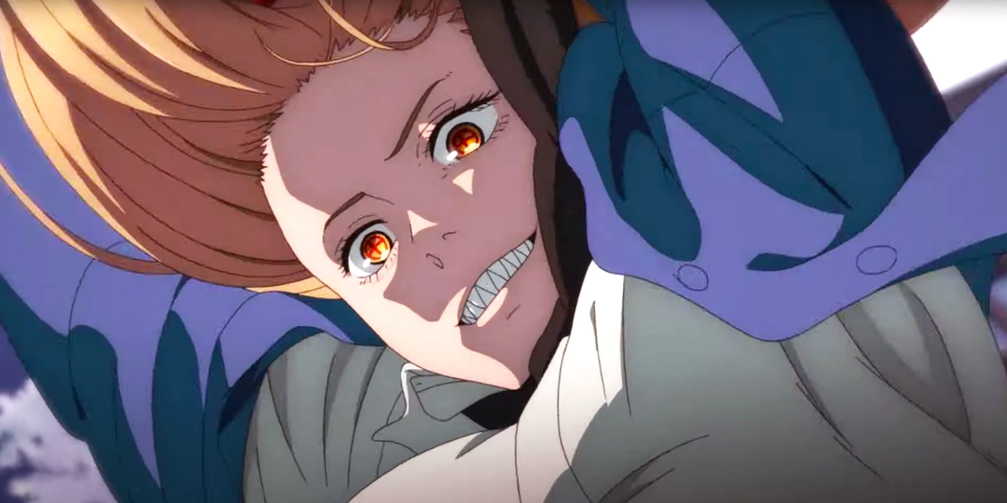 El anime Chainsaw Man llegará a Crunchyroll a finales de este año