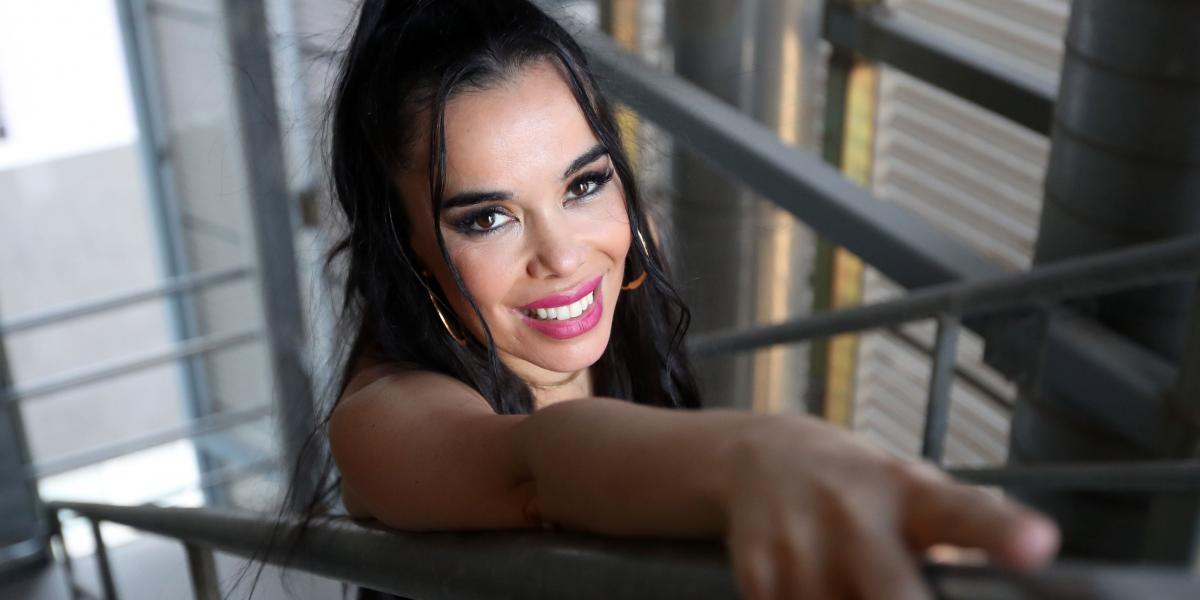 El aplaudido mensaje de Beatriz Luengo tras el triunfo de Chanel en Eurovisión 2022