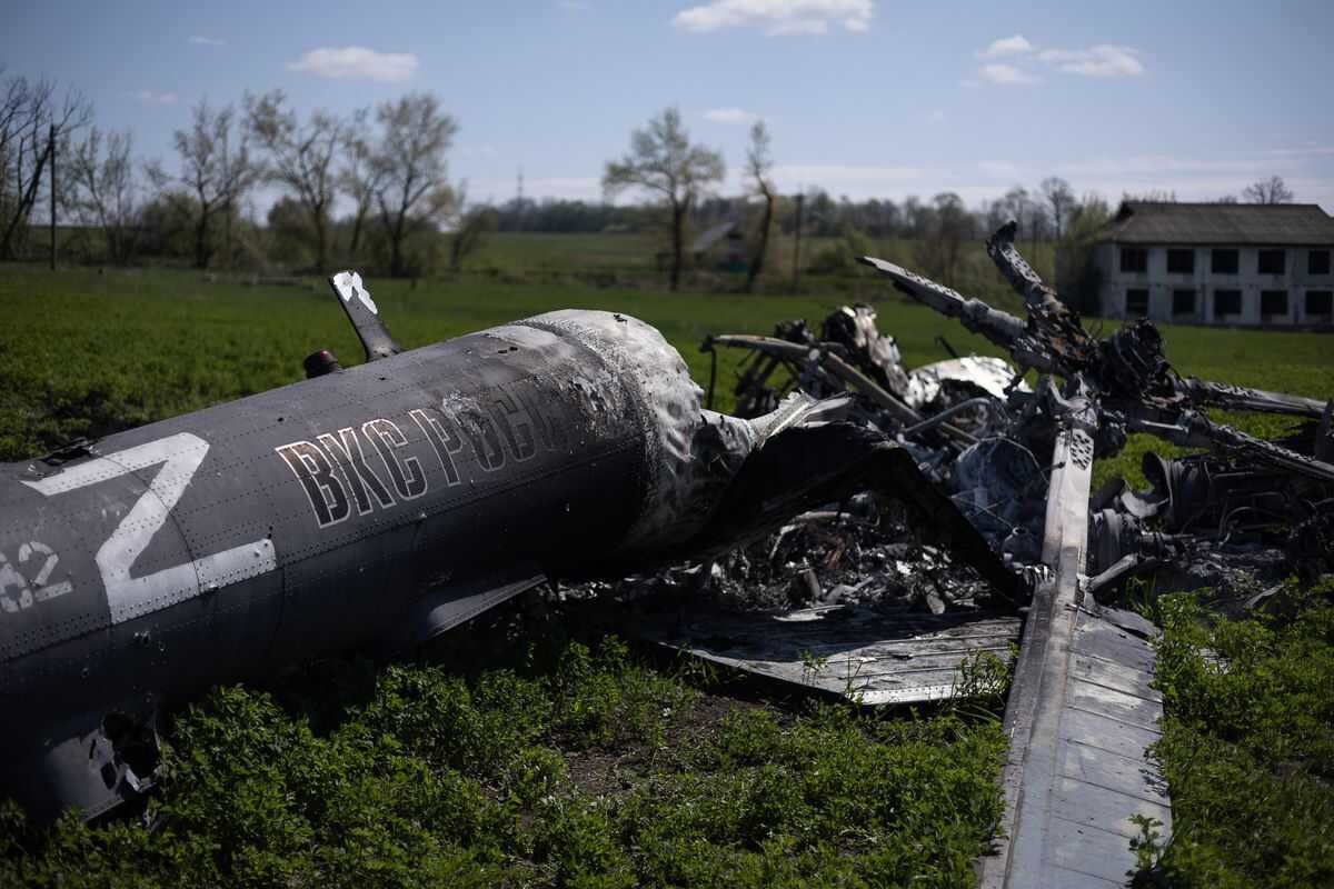 El arsenal de la democracia