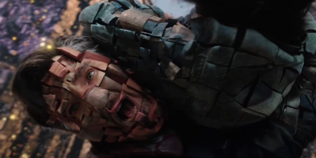 El artista de efectos visuales de Doctor Strange 2 se burla de los otros universos de MCU