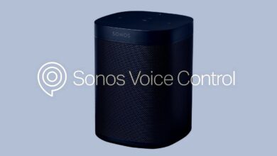 El asistente de voz de Sonos es una forma más rápida de controlar su altavoz inteligente