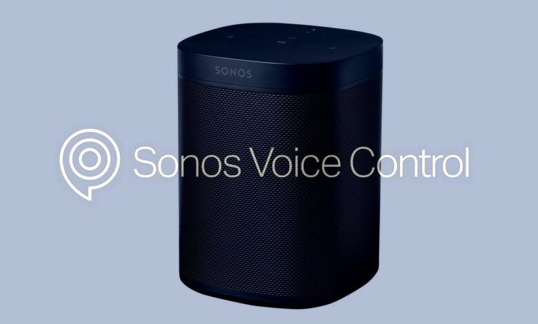 El asistente de voz de Sonos es una forma más rápida de controlar su altavoz inteligente