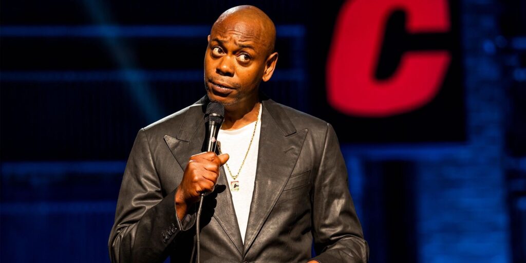 El atacante de Dave Chappelle revela por qué derribó al comediante en el escenario
