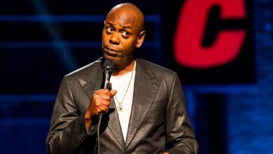 El atacante de Dave Chappelle revela por qué derribó al comediante en el escenario