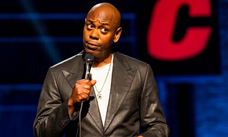 El atacante de Dave Chappelle revela por qué derribó al comediante en el escenario
