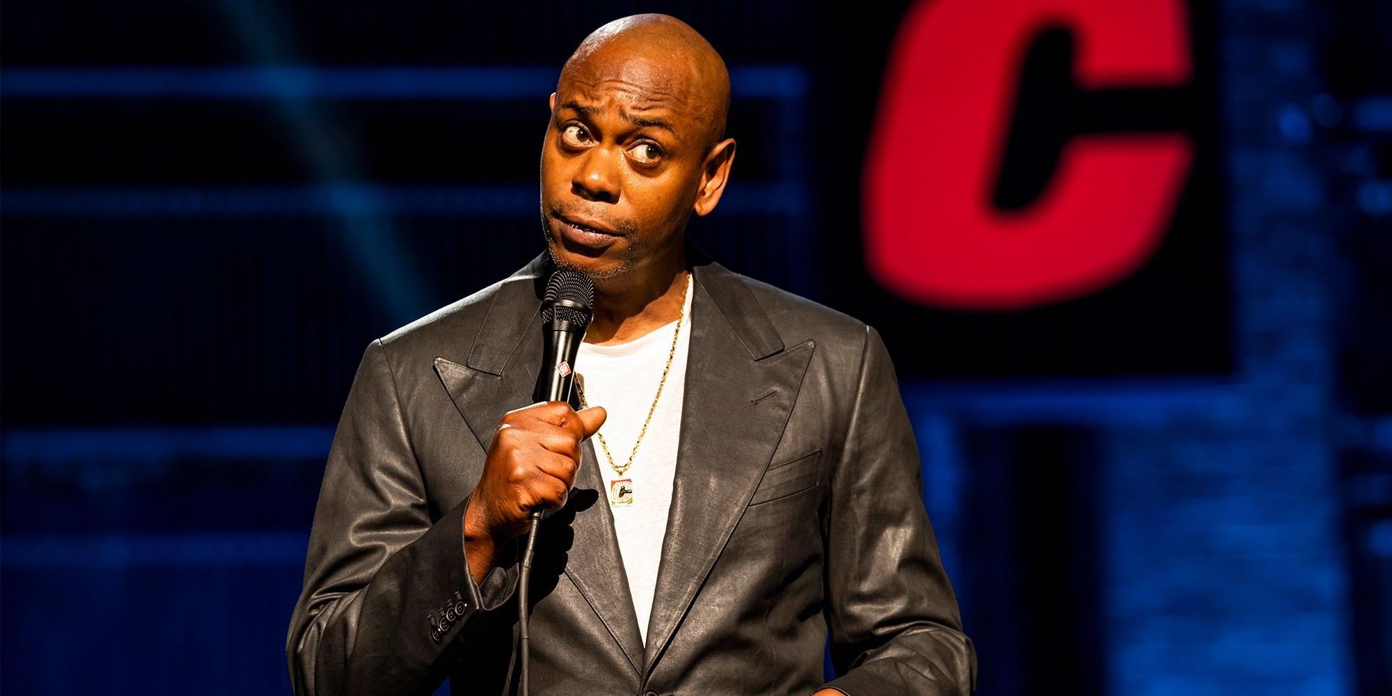 El atacante de Dave Chappelle revela por qué derribó al comediante en el escenario