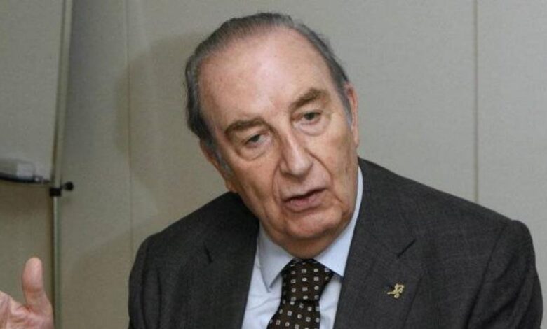 El baloncesto español rinde homenaje a Eduardo Portela