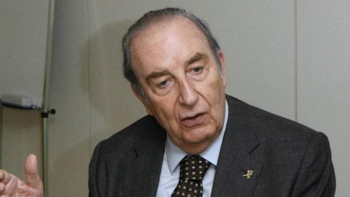 El baloncesto español rinde homenaje a Eduardo Portela