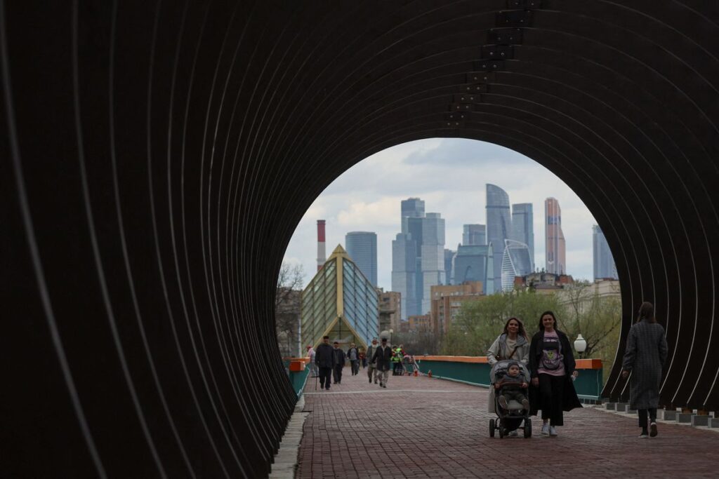 El bloqueo económico impacta en la sanidad rusa con precios desorbitados y problemas para encontrar medicamentos