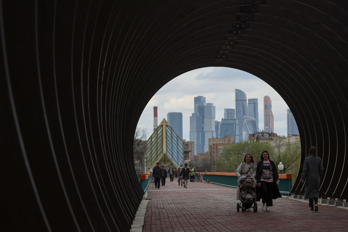 El bloqueo económico impacta en la sanidad rusa con precios desorbitados y problemas para encontrar medicamentos