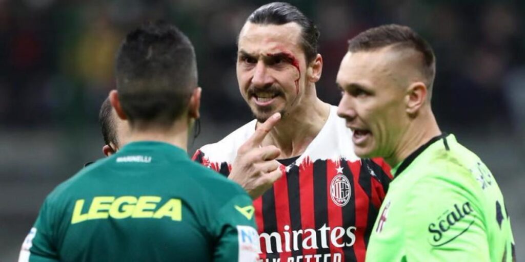 El calvario de Ibrahimovic que se ha destapado en Italia