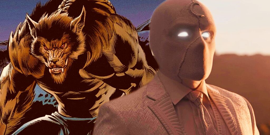 El cameo final de Moon Knight salvó el programa de un desastre de MCU